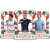 پک کارت بازی فوتبالی Booster Tin با جعبه فلزی Match Attax فصل 25/2024 مدل سبز (4), تنوع: FS0005227-Green, image 3