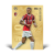 پک کارت بازی فوتبالی Booster Tin با جعبه فلزی Match Attax فصل 25/2024 مدل سبز (4), تنوع: FS0005227-Green, image 5