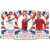 پک کارت بازی فوتبالی Booster Tin با جعبه فلزی Match Attax فصل 25/2024 مدل آبی (3), تنوع: FS0005227-Blue, image 3