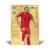پک کارت بازی فوتبالی Booster Tin با جعبه فلزی Match Attax فصل 25/2024 مدل آبی (3), تنوع: FS0005227-Blue, image 6