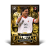 پک کارت بازی فوتبالی Mega Tin با جعبه فلزی Match Attax فصل 25/2024 مدل زرد, تنوع: FS0005262-Yellow, image 10