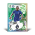 پک کارت بازی فوتبالی Mega Tin با جعبه فلزی Match Attax فصل 25/2024 مدل زرد, تنوع: FS0005262-Yellow, image 11