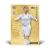 پک آلبوم و کارت بازی فوتبالی Match Attax سری Starter Pack فصل 25/2024, image 3