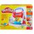 ست خمیر بازی نودل پارتی Play Doh, image 4