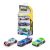 پک 3 تایی ماشین های فلزی Metal Machines مدل ماشین بنفش, تنوع: 6715-Purple, image 
