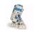 پازل 3 بعدی 201 قطعه  R2D2جنگ ستارگان 4D Build, image 3