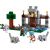 لگو ماینکرافت مدل قلعه گرگ (21261), image 6