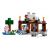 لگو ماینکرافت مدل قلعه گرگ (21261), image 7