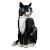 لگو آیدیاز مدل گربه تاکسیدو (21349), image 8