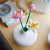 لگو آیکونز مدل گل های لوتوس (40647), image 2