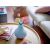 لگو آیکونز مدل گل های لوتوس (40647), image 4