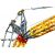 لگو تکنیک مدل جرثقیل Crawler لیبهر LR 13000 (42146), image 7