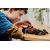 لگو تکنیک مدل ماشین مسابقه‌ ای فرمول E نئوم مک ‌لارن عقب کش (42169), image 2
