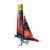لگو تکنیک مدل قایق بادبانی AC75 تیم امارات نیوزیلند (42174), image 7