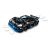 لگو تکنیک مدل ماشین مسابقه ‌ای پورشه GT4 e-Performance (42176), image 11