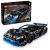 لگو تکنیک مدل ماشین مسابقه ‌ای پورشه GT4 e-Performance (42176), image 