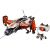 لگو تکنیک مدل فضاپیمای VTOL مدل LT81 (42181), image 5