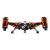 لگو تکنیک مدل فضاپیمای VTOL مدل LT81 (42181), image 6