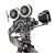 لگو دیزنی مدل دوربین ادای احترام به والت دیزنی (43230), image 9
