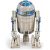 پازل 3 بعدی 201 قطعه  R2D2جنگ ستارگان 4D Build, image 4
