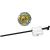 فرفره انفجاری بی بلید Beyblade سری X مدل Arrow Wizard 4-80B, تنوع: TP9582-Arrow, image 2