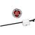 فرفره انفجاری بی بلید Beyblade سری X مدل Scythe Incendio 4-60T, تنوع: TP9583-Scythe, image 2