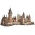 پازل 3 بعدی 384 قطعه قلعه هاگوارتز هری پاتر 4D Build, image 5