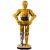 لگو جنگ ستارگان مدل C-3PO (75398), image 7