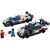 لگو اسپید چمپیونز مدل ماشین های مسابقه ای BMW مدل M4 GT3 و BMW مدل M Hybrid V8 (76922), image 5