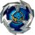 فرفره انفجاری بی بلید Beyblade سری X مدل Sword Dran 3-60F, تنوع: TP9580-Sword, image 3