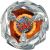 فرفره انفجاری بی بلید Beyblade سری X مدل Talon Ptera 3-80B, تنوع: TP0195-Talon, image 3