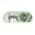 اسکیت انگشتی و فیگور تک دک Tech Deck مدل SK8 Crew سری 2 با کلاه سبز, image 3