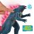 فیگور 33 سانتی گودزیلا فیلم گودزیلا و کینگ کنگ Godzilla vs. Kong, تنوع: 35580-Godzila, image 3