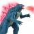 فیگور 33 سانتی گودزیلا فیلم گودزیلا و کینگ کنگ Godzilla vs. Kong, تنوع: 35580-Godzila, image 5
