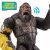 فیگور 33 سانتی کینگ کونگ فیلم گودزیلا و کینگ کنگ Godzilla vs. Kong, تنوع: 35580-Kong, image 4