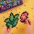 بلاک ساختنی Simbrix مدل مهمونی جنگل, تنوع: 7997-Jungle Party, image 4
