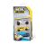 پک 3 تایی ماشین های فلزی Metal Machines مدل ماشین زرد, تنوع: 6715-Yellow, image 3