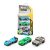 پک 3 تایی ماشین های فلزی Metal Machines مدل ماشین سبز, تنوع: 6715-Green, image 