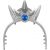عروسک 25 سانتی Royale High مدل Avrilla سری 1, تنوع: RYH0020-Avrilla, image 6