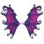 عروسک 25 سانتی Royale High مدل Avrilla سری 1, تنوع: RYH0020-Avrilla, image 8