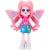 عروسک 7 سانتی Royale High مدل Light Fairy سری 1, تنوع: RYH0003-Light Fairy, image 3