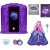 مجیک میکسیز پیکسی عروسک 25 سانتی لونا همراه با آینه جادویی سخنگو Magic Mixies Pixie, image 8