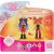 عروسک 7 سانتی Royale High مدل Fire Fairy سری 1, تنوع: RYH0003-Fire Fairy, image 7