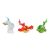 پک 3 تایی Starter باکوگان Bakugan سری Special Attack مدل Hammerhead, تنوع: 6066989-Hammerhead, image 6