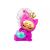 عروسک سورپرایزی XOX Kweenie سری Quirky Kweens, image 8
