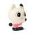 فیگور 6 سانتی پندی پاز حمامی Gabby’s Dollhouse, تنوع: 6071194-Pandy Paws, image 3