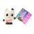 فیگور 6 سانتی پندی پاز حمامی Gabby’s Dollhouse, تنوع: 6071194-Pandy Paws, image 
