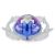 پک تکی باکوگان Bakugan سری Special Attack مدل Ventri, تنوع: 6066715-ventri2, image 7