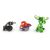 پک 3 تایی Starter باکوگان Bakugan سری Special Attack مدل Dragonaid, تنوع: 6066989-Dragonaid, image 6