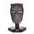 پازل 3 بعدی 82 قطعه ماسک پلنگ سیاه مارول 4D Build, image 6